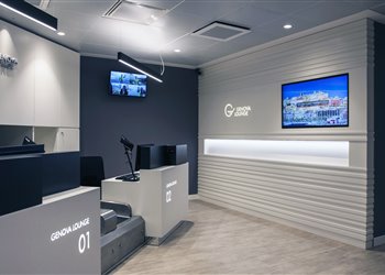 genova lounge